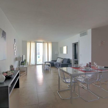 Miami Hollywood 2 Bedroom 2 Bathroom 004-22Bmar Exterior foto