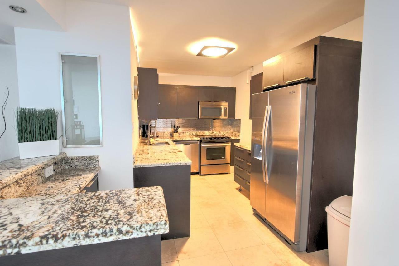 Miami Hollywood 2 Bedroom 2 Bathroom 004-22Bmar Exterior foto